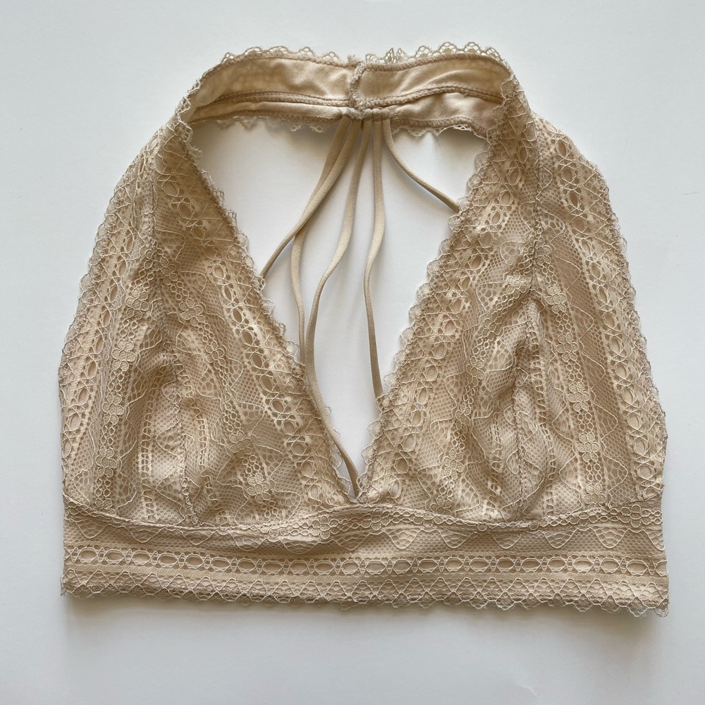 Lace Bralette
